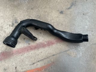 bontott AUDI A4 B7 Turbócső