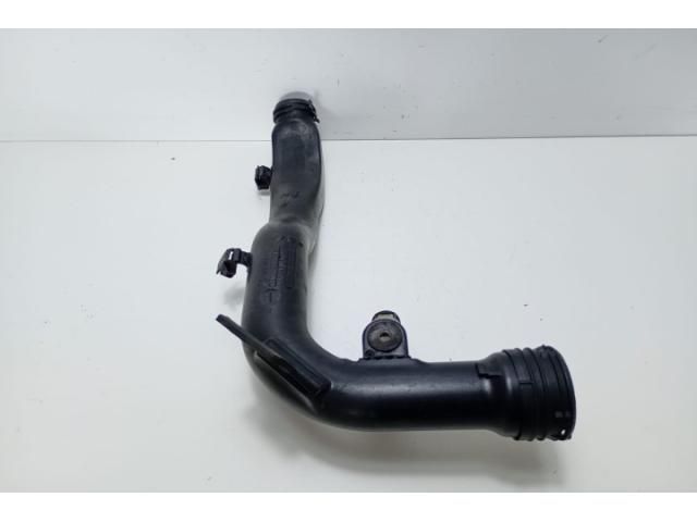 bontott AUDI A4 B7 Turbócső