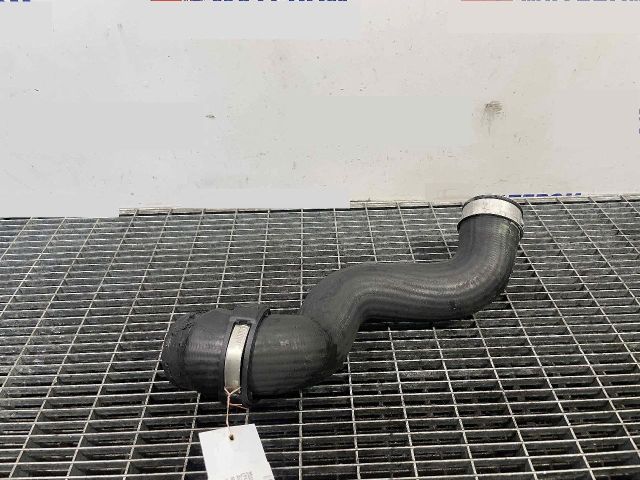 bontott AUDI A4 B7 Turbócső