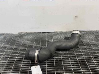 bontott AUDI A4 B7 Turbócső