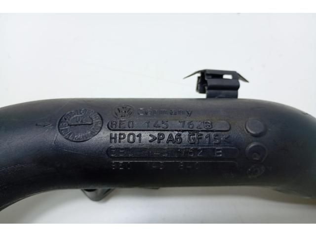 bontott AUDI A4 B7 Turbócső