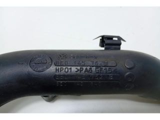 bontott AUDI A4 B7 Turbócső