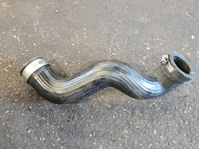 bontott AUDI A4 B7 Turbócső