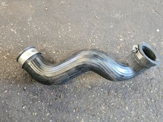 bontott AUDI A4 B7 Turbócső