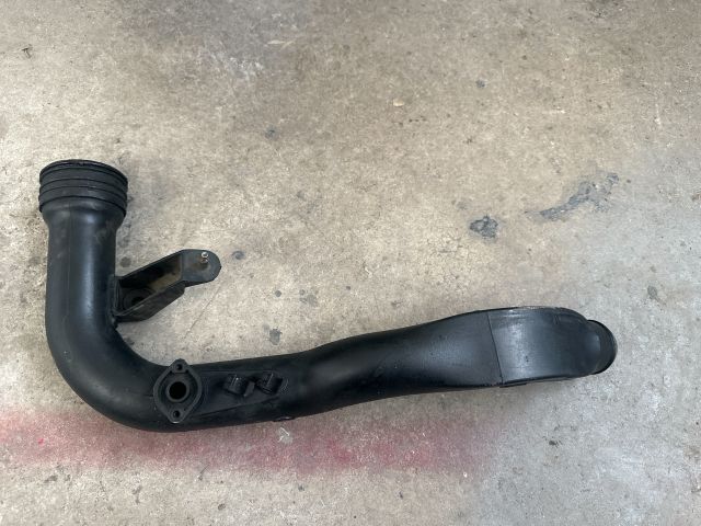 bontott AUDI A4 B7 Turbócső