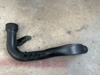 bontott AUDI A4 B7 Turbócső