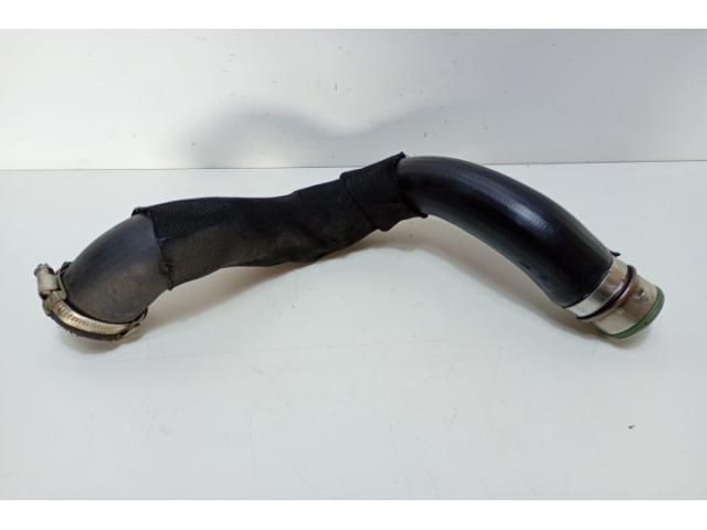 bontott AUDI A4 B7 Turbócső