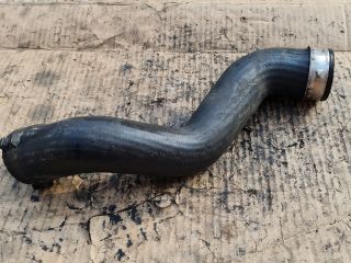 bontott AUDI A4 B7 Turbócső