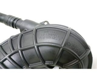 bontott AUDI A4 B7 Turbócső