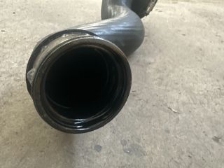 bontott AUDI A4 B7 Turbócső