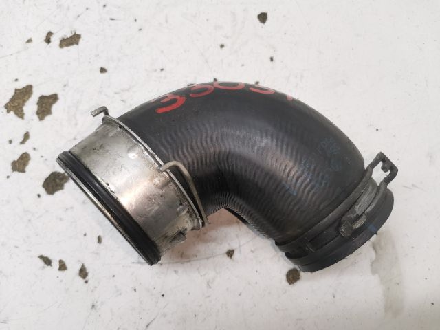 bontott AUDI A4 B7 Turbócső