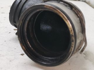 bontott AUDI A4 B7 Turbócső