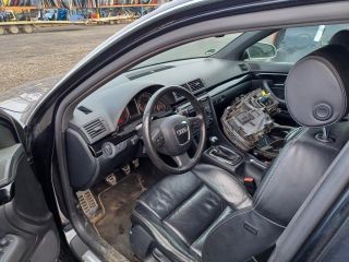 bontott AUDI A4 B7 Turbócső