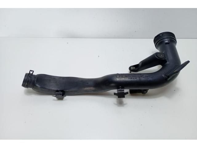 bontott AUDI A4 B7 Turbócső