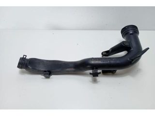 bontott AUDI A4 B7 Turbócső