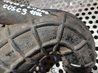 bontott AUDI A4 B7 Turbócső