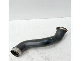 bontott AUDI A4 B7 Turbócső