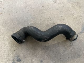 bontott AUDI A4 B7 Turbócső