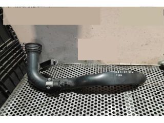 bontott AUDI A4 B7 Turbócső