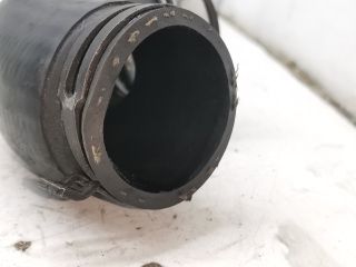 bontott AUDI A4 B7 Turbócső