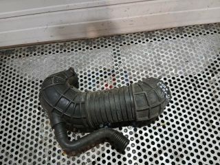 bontott AUDI A4 B7 Turbócső