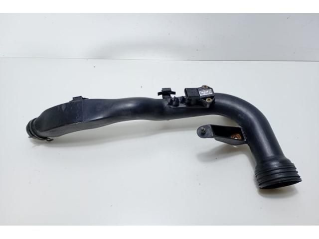 bontott AUDI A4 B7 Turbócső