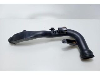 bontott AUDI A4 B7 Turbócső