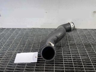 bontott AUDI A4 B7 Turbócső