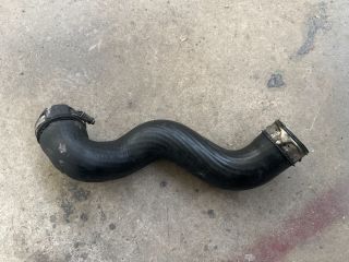 bontott AUDI A4 B7 Turbócső