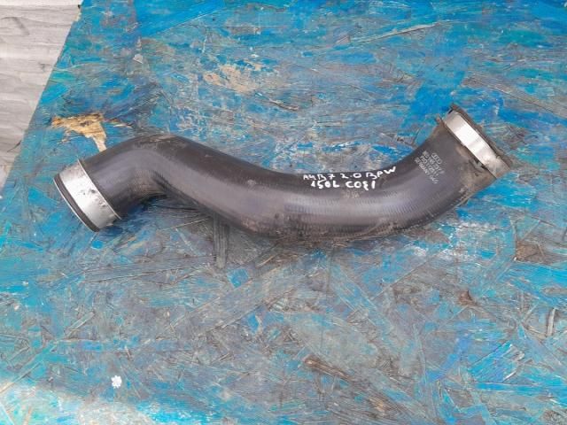 bontott AUDI A4 B7 Turbócső