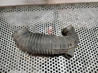 bontott AUDI A4 B7 Turbócső