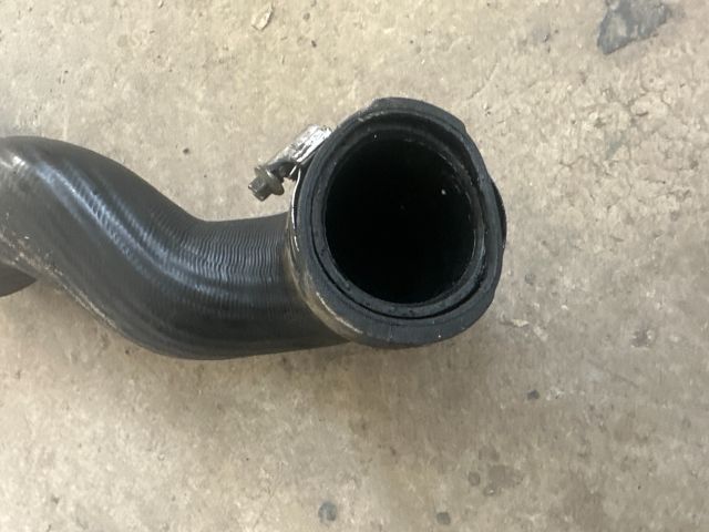 bontott AUDI A4 B7 Turbócső