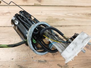 bontott AUDI A4 B7 Üzemanyag Szivattyú