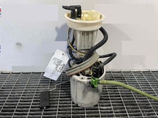 bontott AUDI A4 B7 Üzemanyag Szivattyú