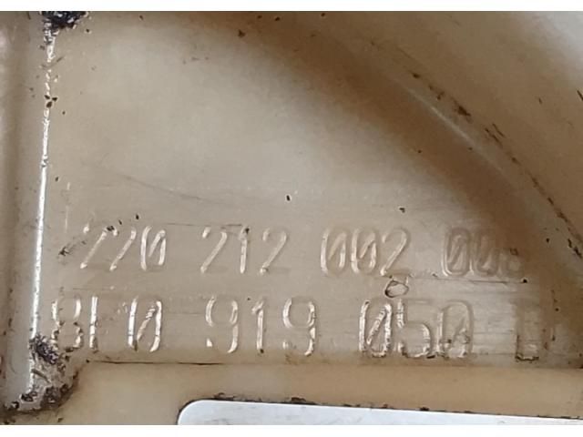 bontott AUDI A4 B7 Üzemanyag Szivattyú