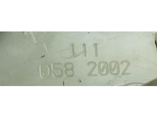 bontott AUDI A4 B7 Üzemanyag Szivattyú