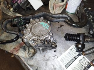 bontott AUDI A4 B7 Vákumpumpa