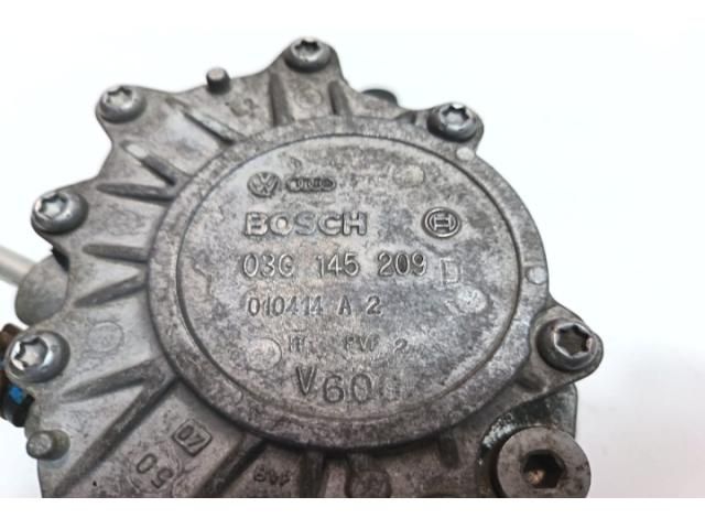 bontott AUDI A4 B7 Vákumpumpa