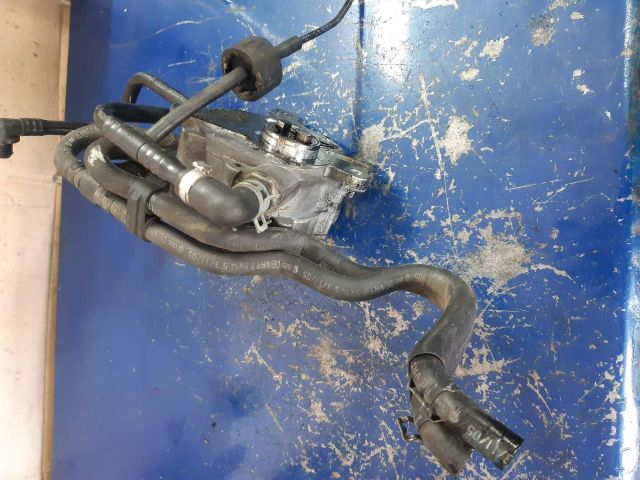 bontott AUDI A4 B7 Vákumpumpa