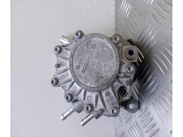 bontott AUDI A4 B7 Vákumpumpa