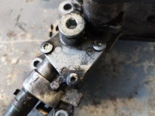 bontott AUDI A4 B7 Vákumpumpa