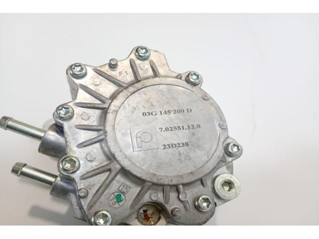 bontott AUDI A4 B7 Vákumpumpa