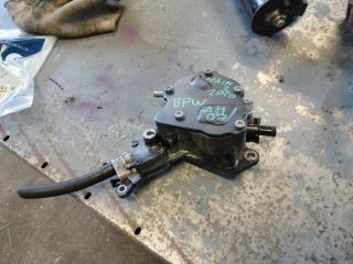 bontott AUDI A4 B7 Vákumpumpa