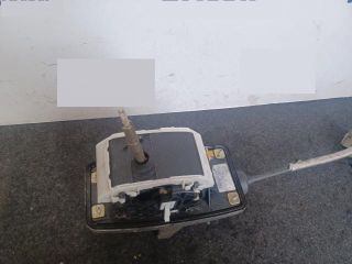 bontott AUDI A4 B7 Váltó Kulissza