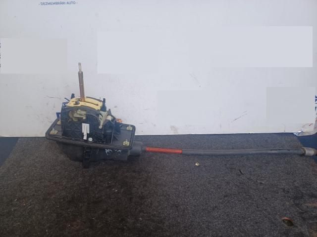 bontott AUDI A4 B7 Váltó Kulissza