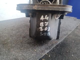 bontott AUDI A4 B7 Váltó Kulissza