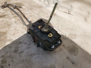 bontott AUDI A4 B7 Váltó Kulissza