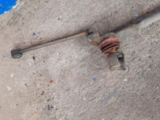 bontott AUDI A4 B7 Váltó Kulissza