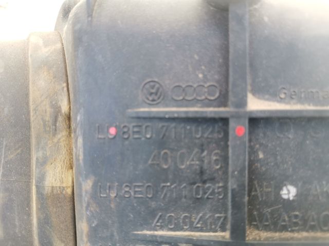 bontott AUDI A4 B7 Váltó Kulissza