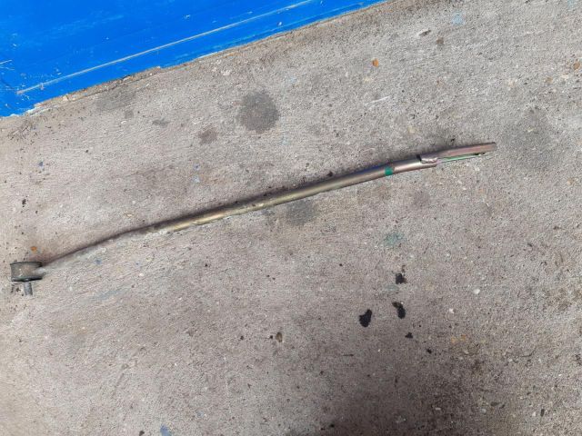 bontott AUDI A4 B7 Váltó Kulissza